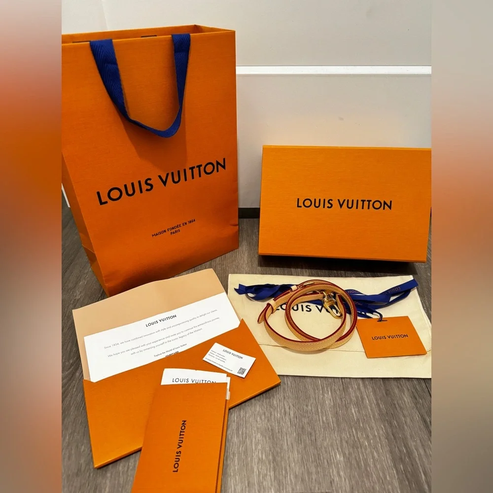 Louis Vuitton x Murakami Nano Speedy White Multicolor Monogram - Picture 10 of 10